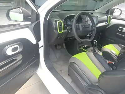 Roewe Clever