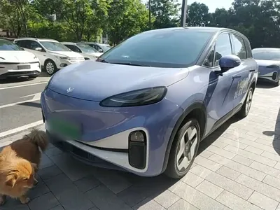 Arcfox Kaola