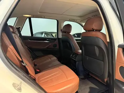 BMW X5 (Import)