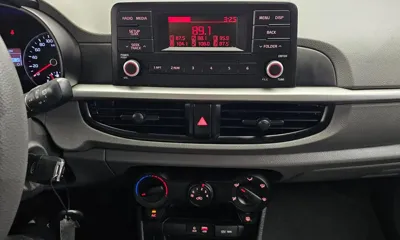 Kia Morning