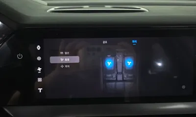 Renault-KoreaSamsung Grand Koleos