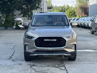 Maxus D90
