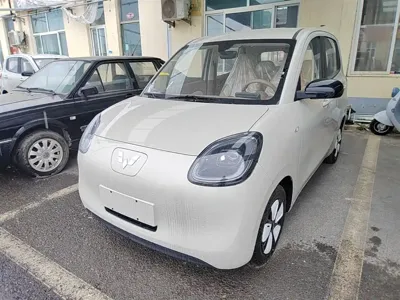 Wuling MINIEV
