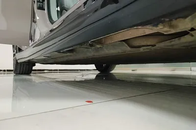 Leapmotor B01