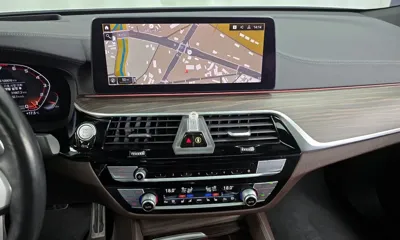 BMW Gran Turismo