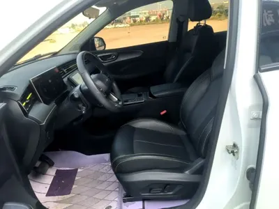 Roewe RX5