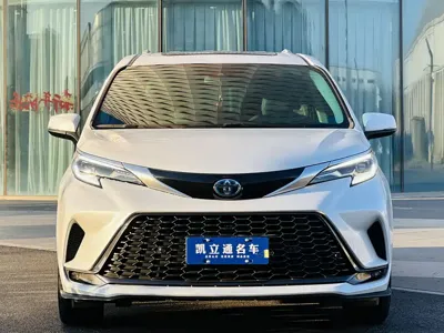 Toyota Granvia