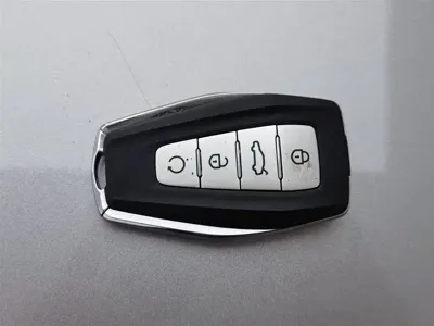 Geely Xingrui