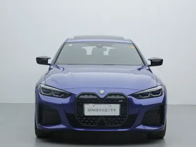 BMW 宝马i4 M
