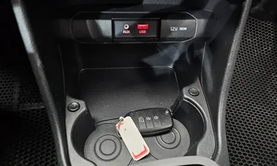 Kia Morning