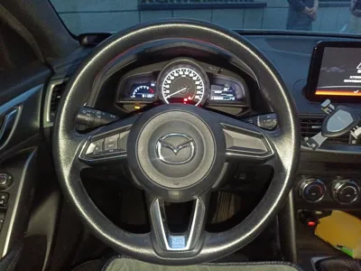 Mazda CX-4