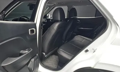 Hyundai Venue