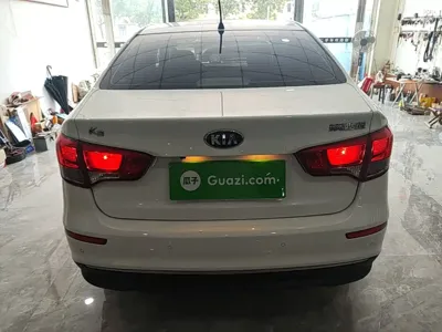 Kia K2