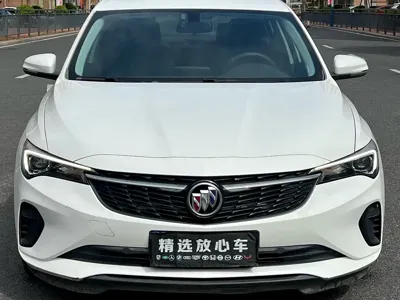 Buick Verano