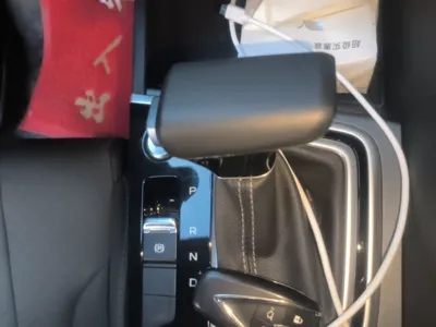 Changan Eado