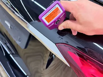 Mercedes-Benz 奔驰GLE(进口)