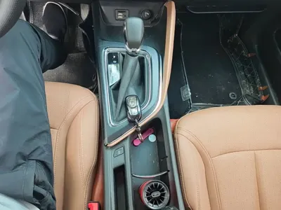 Buick GL6