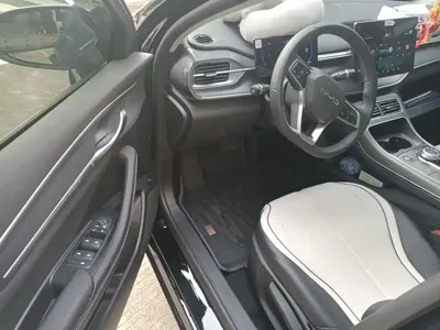BYD Destroyer 05