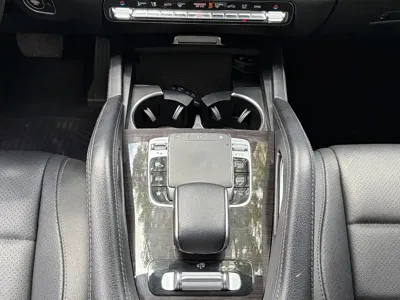Mercedes-Benz 奔驰GLE(进口)