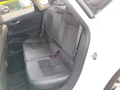 Buick Verano
