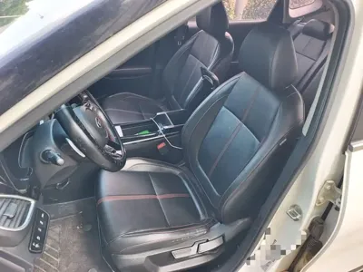 Kia KX3