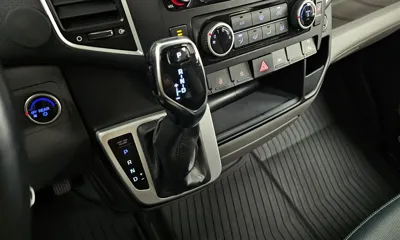 Hyundai Solati