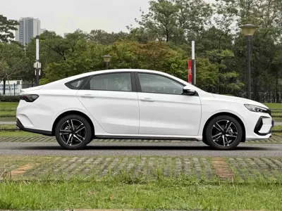 Geely Binrui