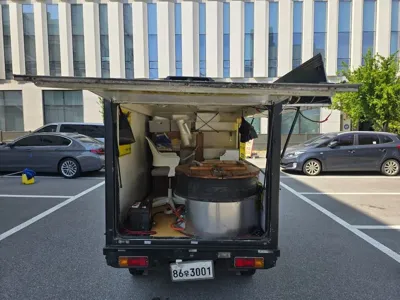 ChevroletGMDaewoo labo