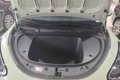 Geely Galaxy Geome