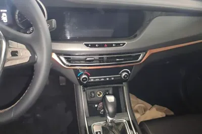 Changan Eado