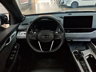 Geely Xingrui