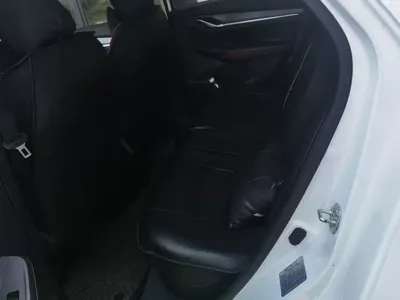 Changan CS55PLUS