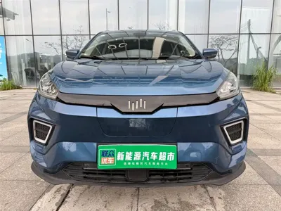 WM Motor EX5