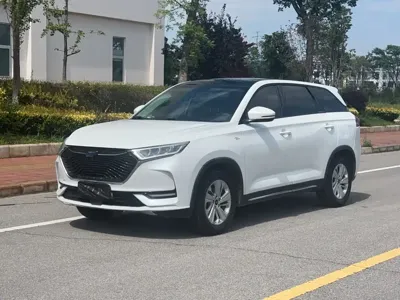 Oshan Oushang X7