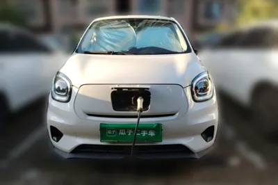 Leapmotor T03
