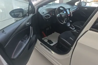 Buick Verano