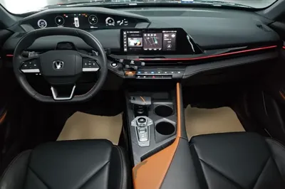 Changan UNI-V