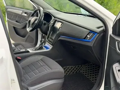 Roewe RX5