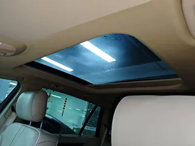 Mercedes-Benz R-Class