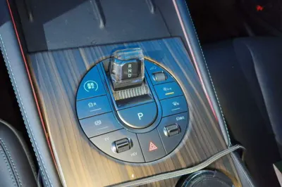 BYD Seal 06 New Energy