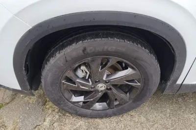 Dongfeng Aeolus SKY EV01