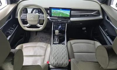 KG_Mobility_Ssangyong Torres