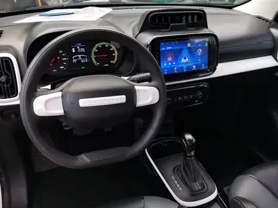 Roewe Clever