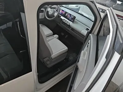 Wuling Air ev