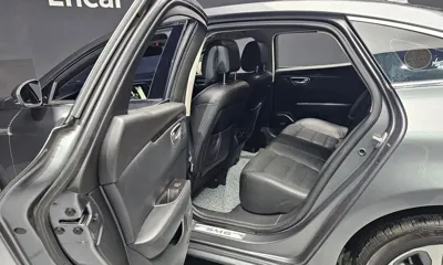 Renault-KoreaSamsung SM6