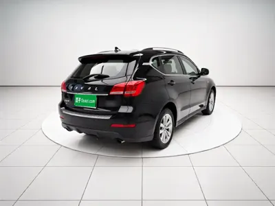 Haval H2