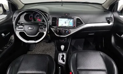 Kia Morning