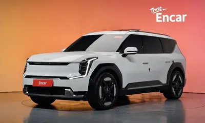 Kia EV9