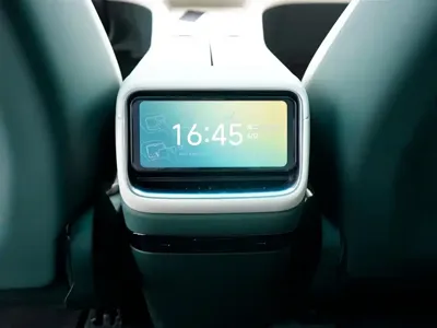 Xiaomi 小米YU7