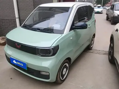 Wuling MINIEV